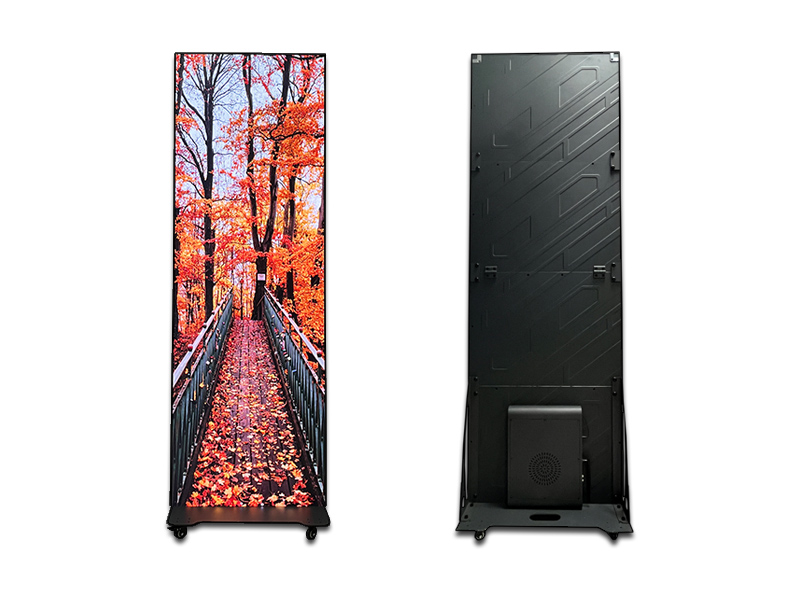 high-definition indoor led screen