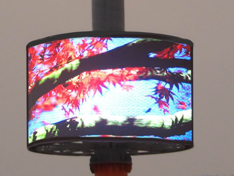 Cómo elegir la pantalla LED al aire libre adecuada